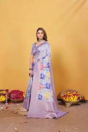 Np Saree  DN 9745A TO 9745F